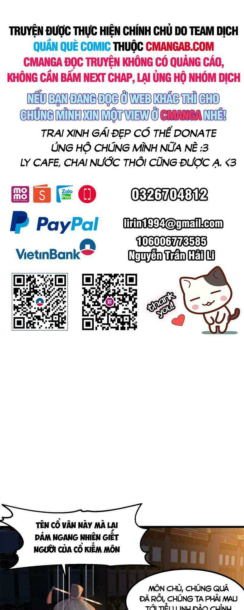 Chương 298 - Trang 1
