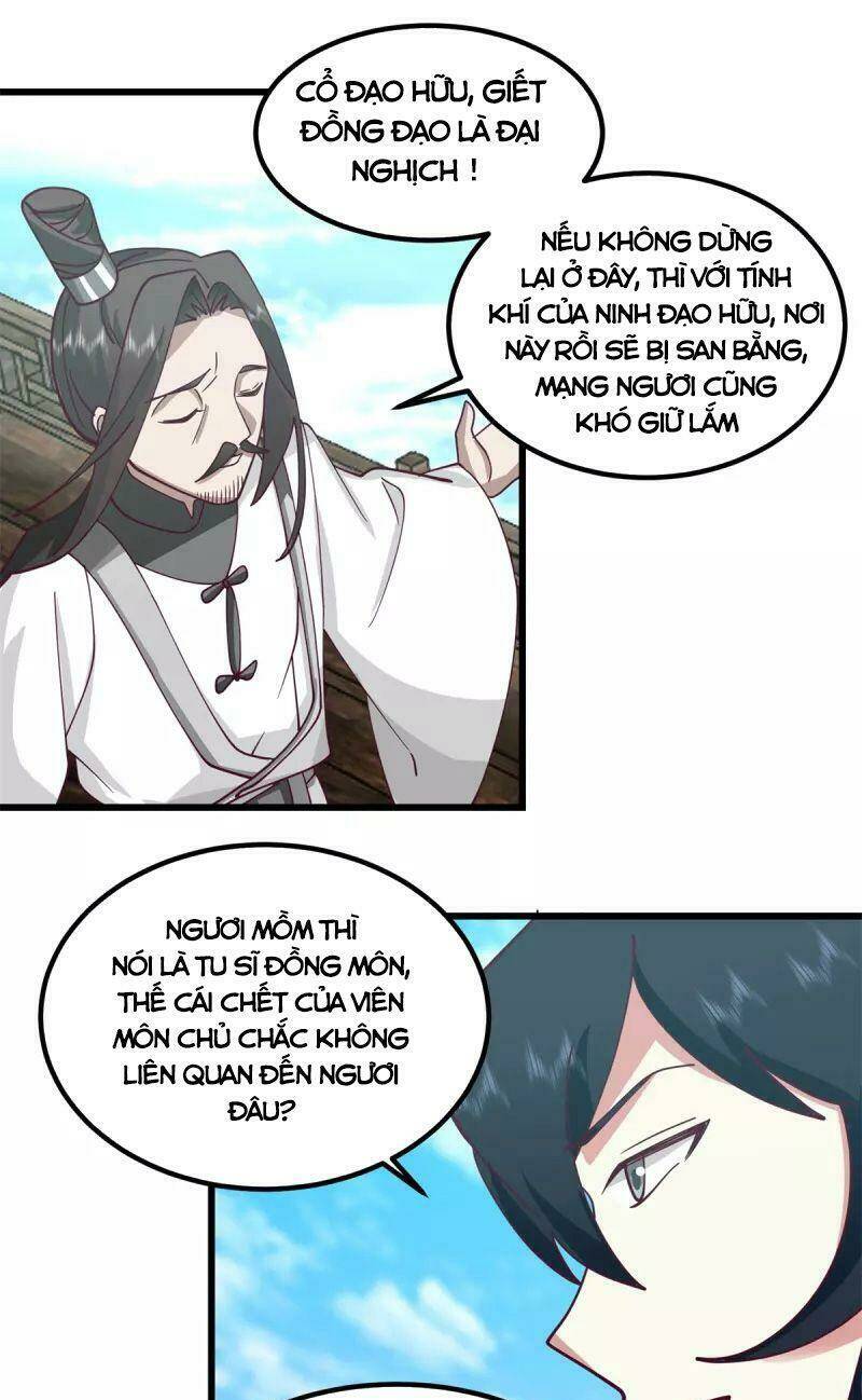 Chương 298 - Trang 18