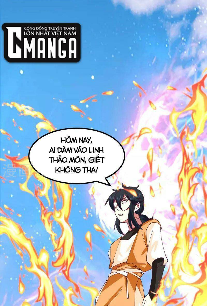 Chương 298 - Trang 20