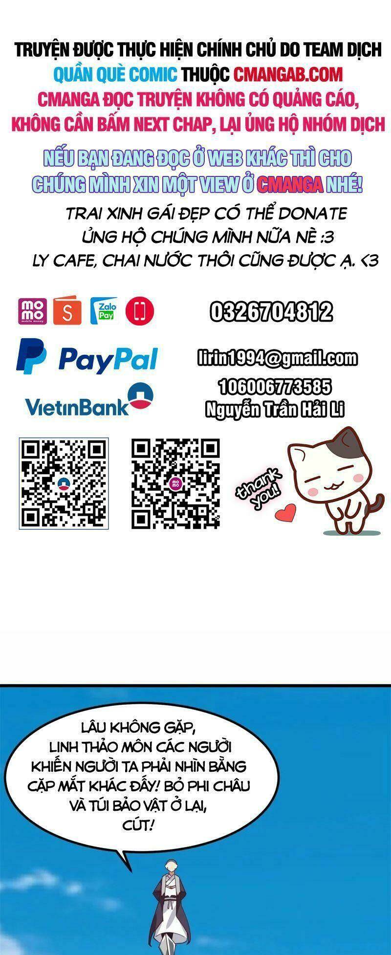 Chương 299 - Trang 1