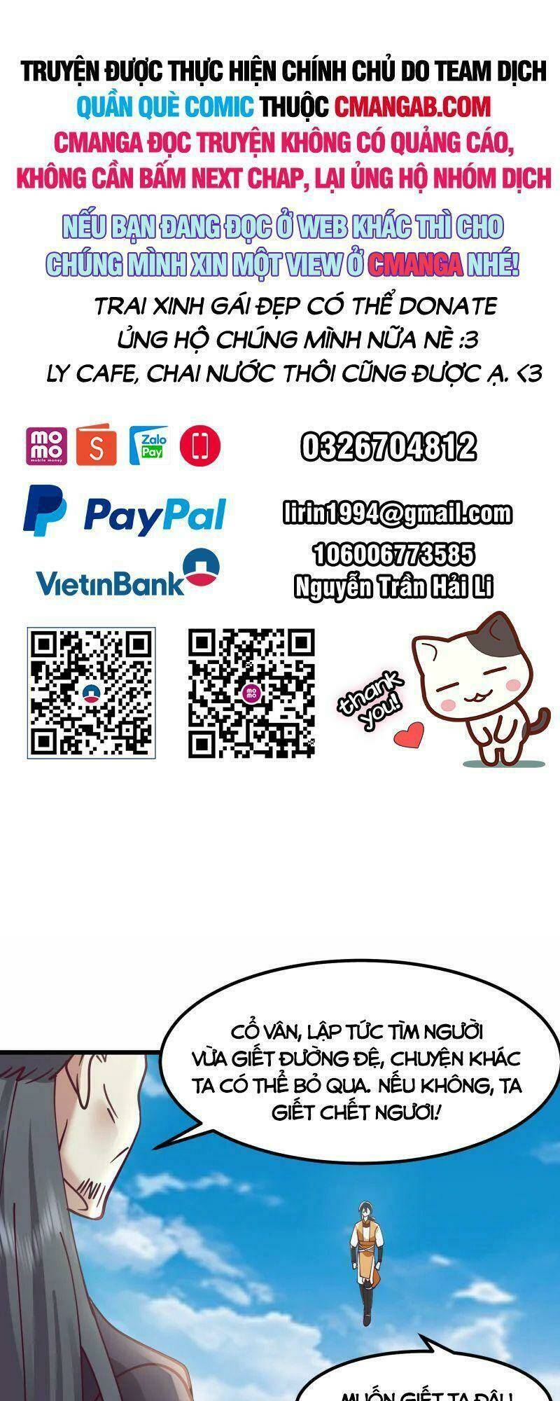 Chương 300 - Trang 1