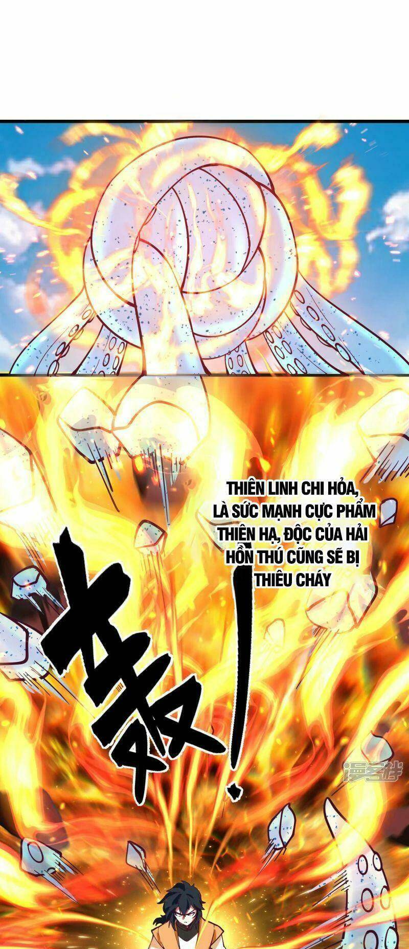 Chương 300 - Trang 11