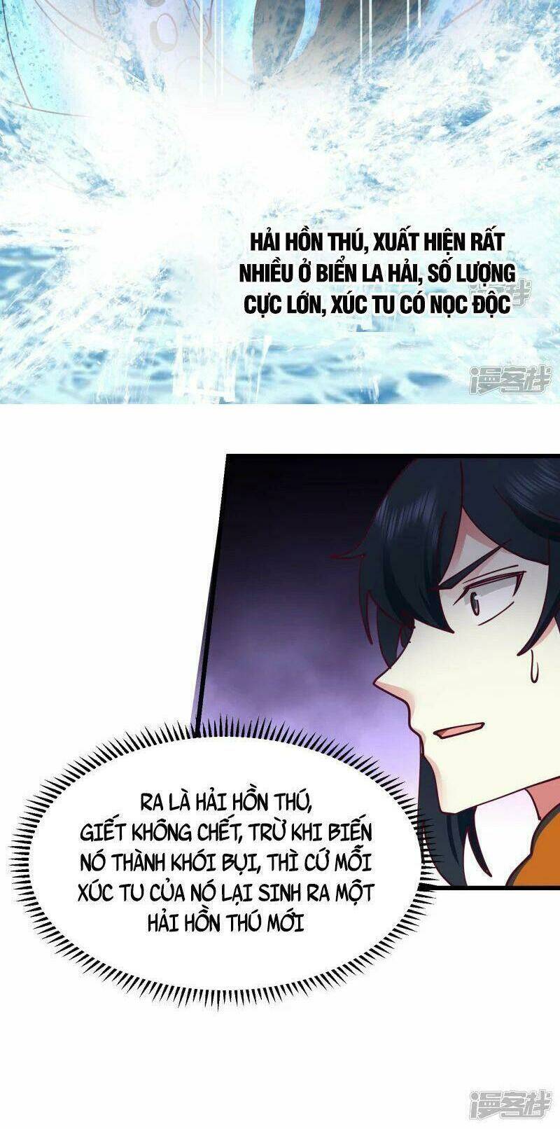 Chương 300 - Trang 5