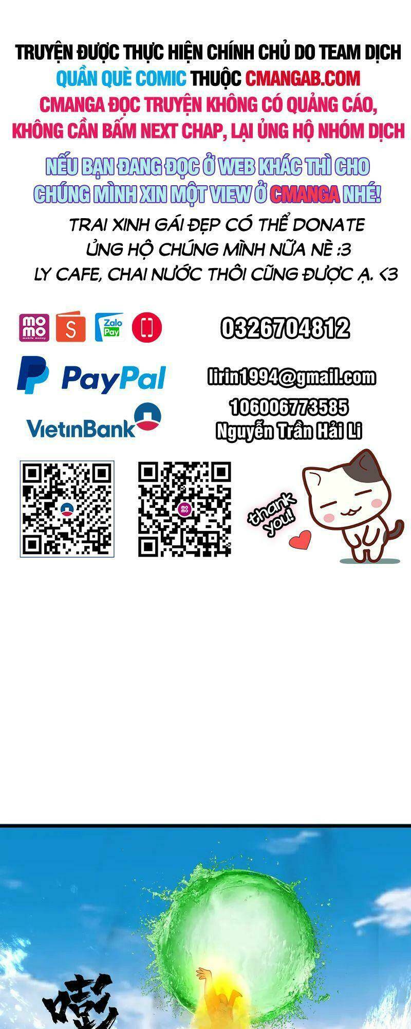 Chương 301 - Trang 1