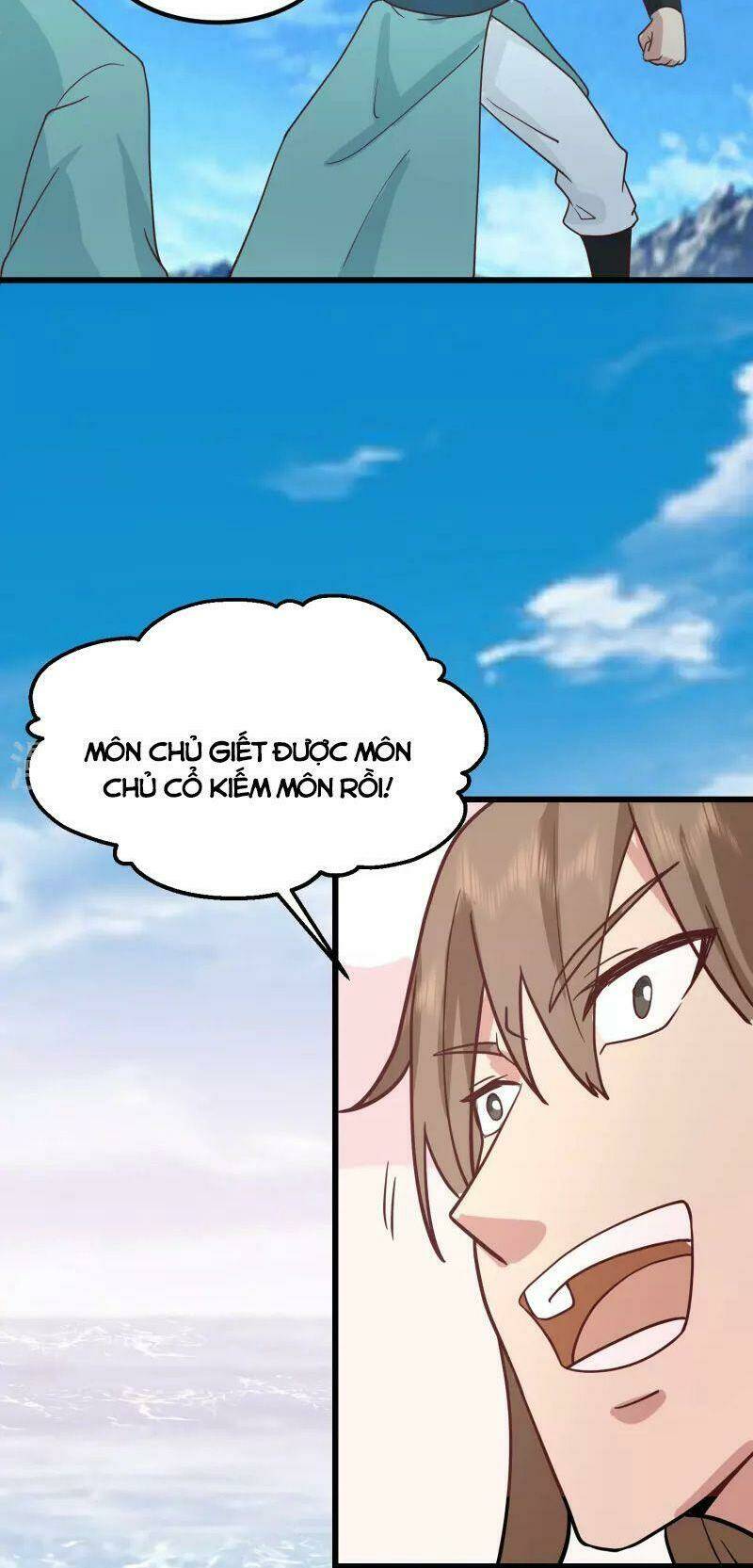 Chương 301 - Trang 17
