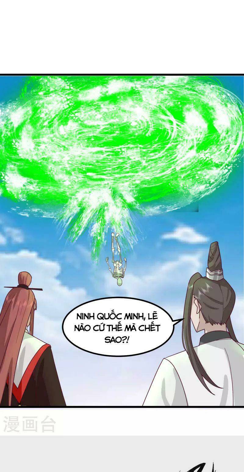 Chương 301 - Trang 10