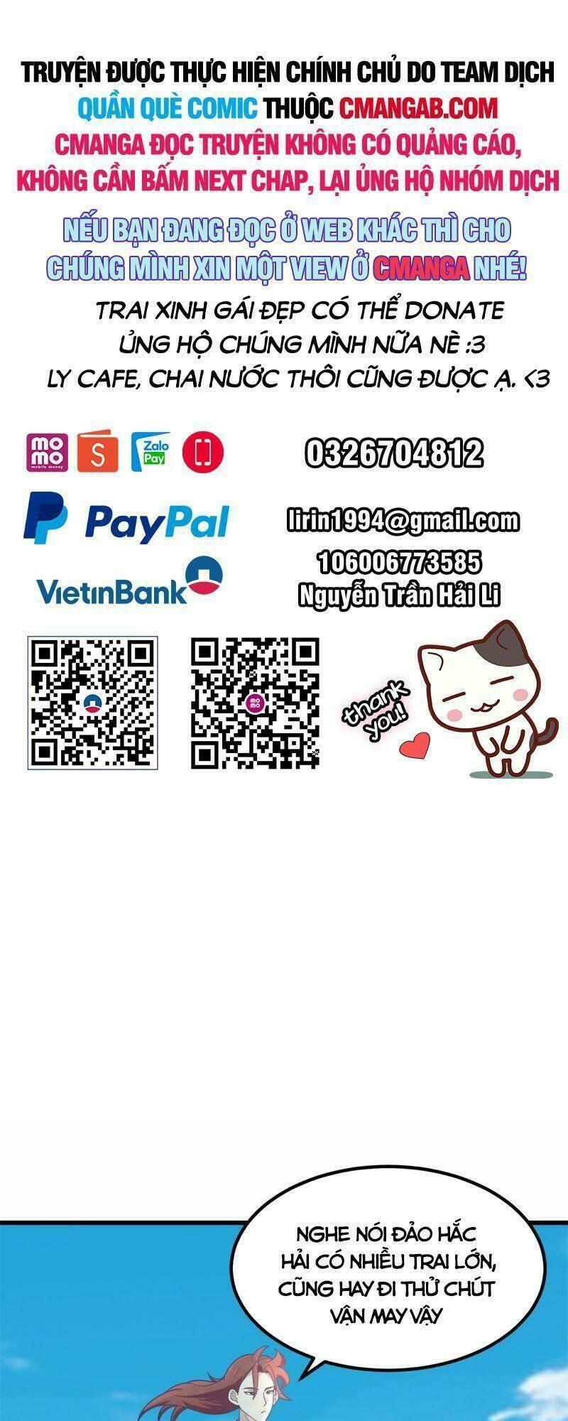 Chương 302 - Trang 1