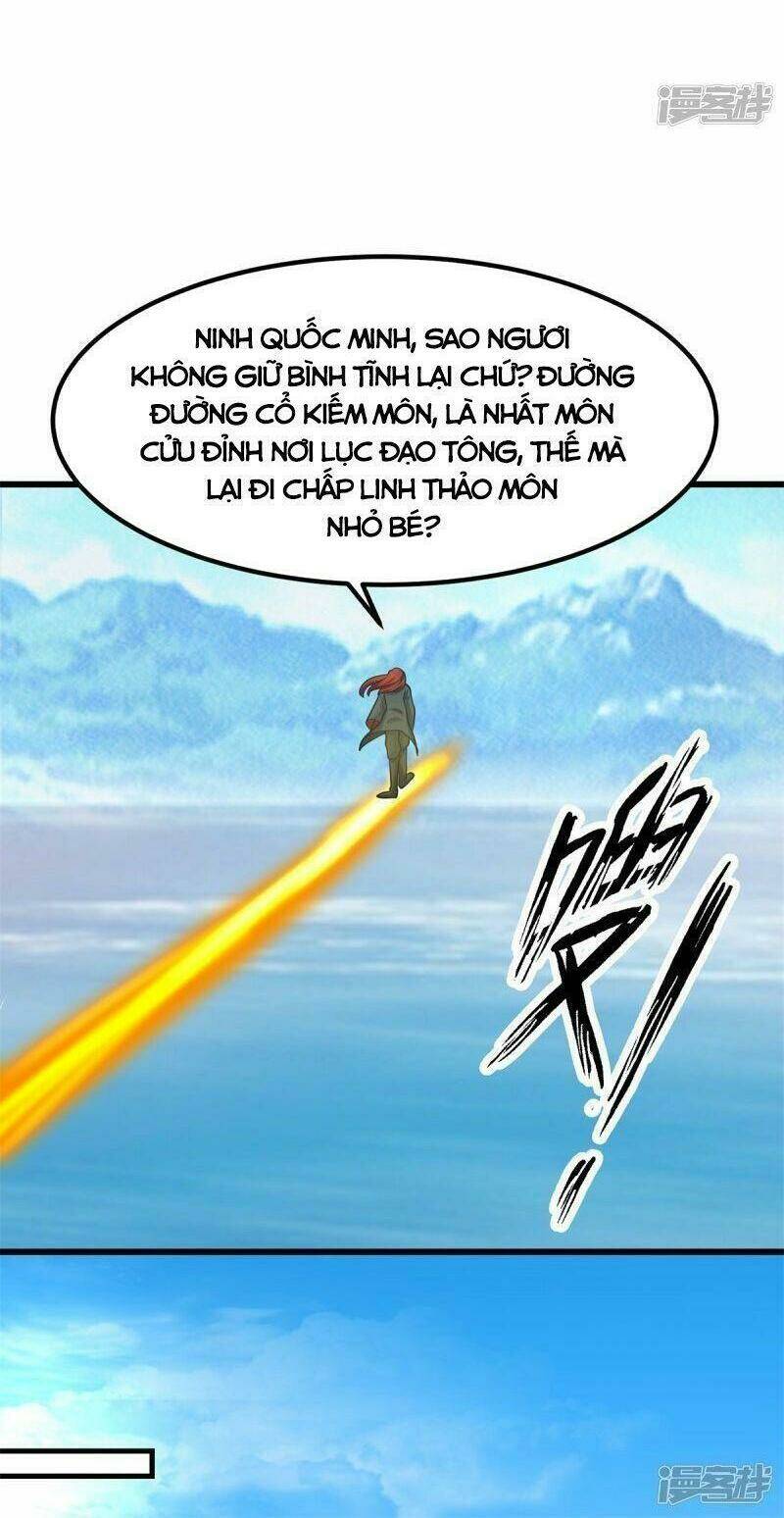 Chương 302 - Trang 5