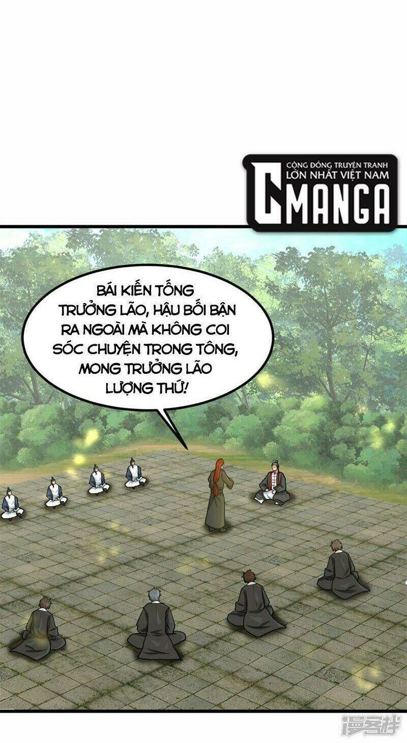 Chương 302 - Trang 7