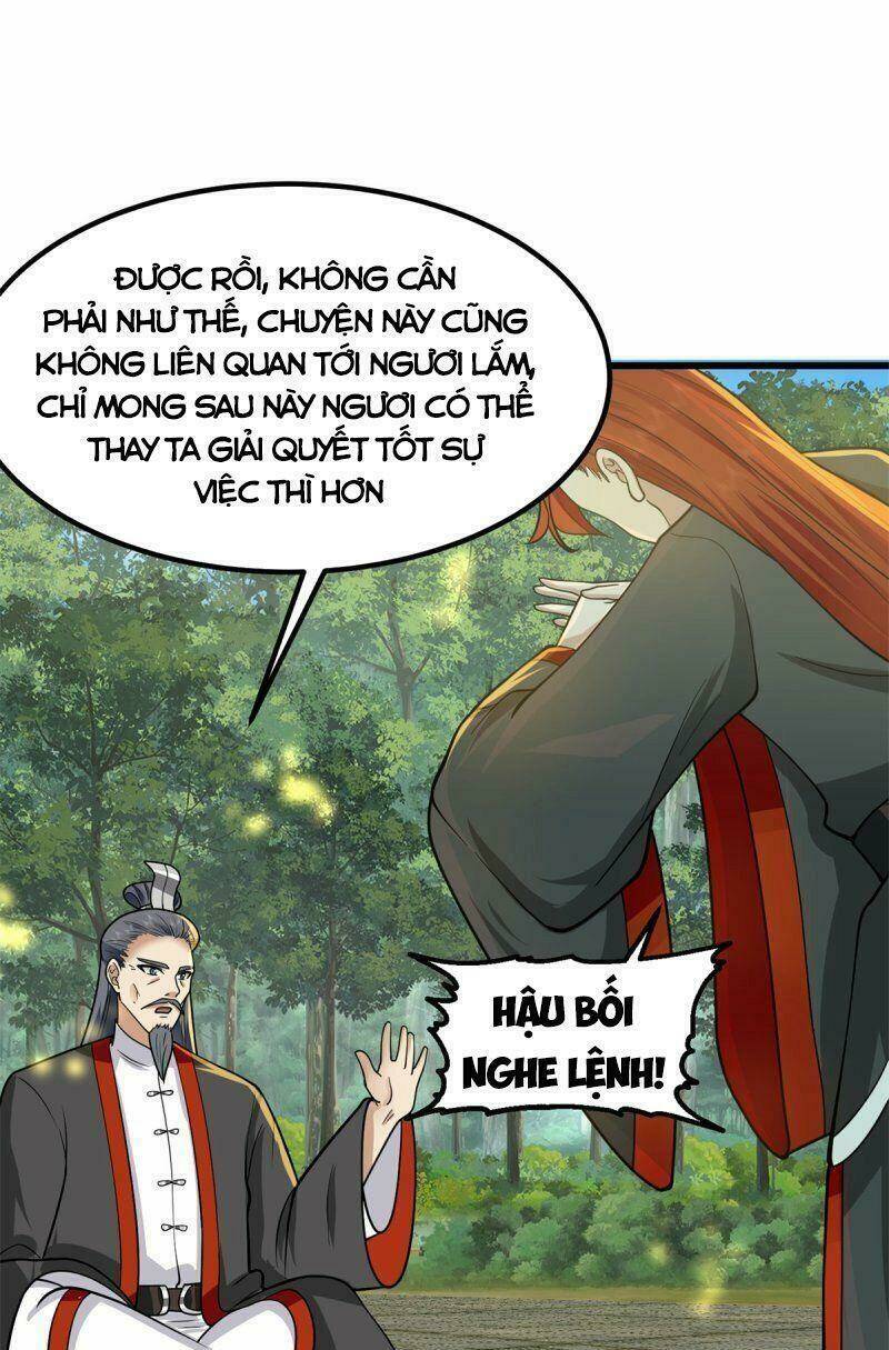 Chương 302 - Trang 8