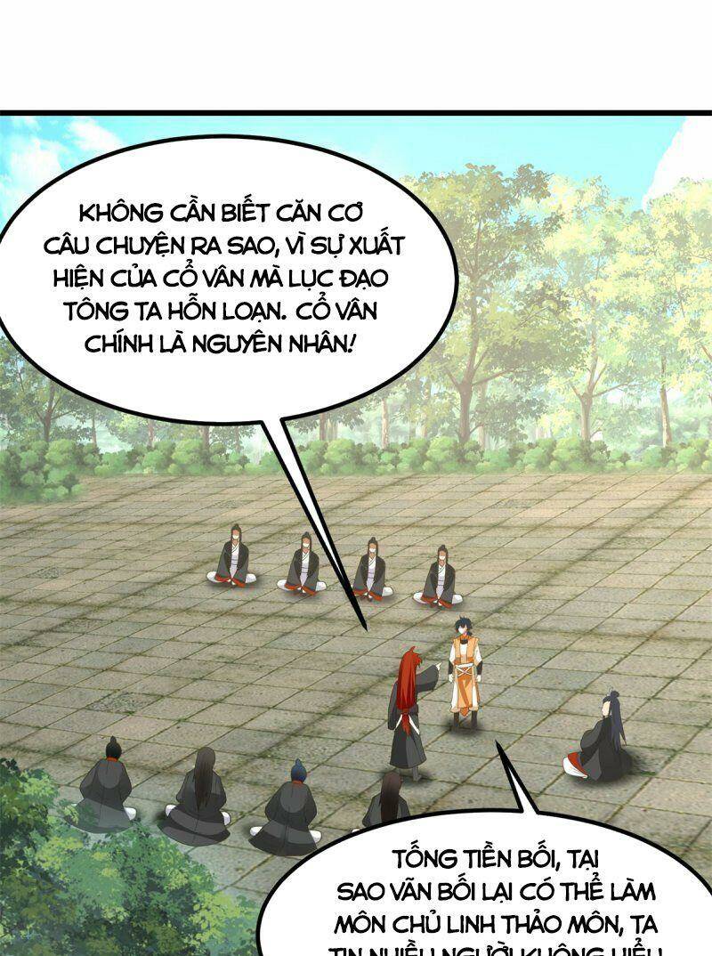 Chương 303 - Trang 3
