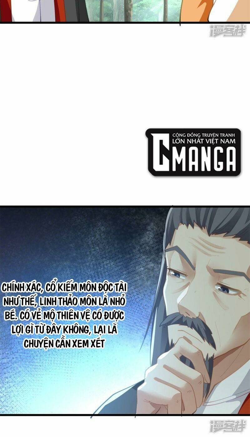 Chương 303 - Trang 6