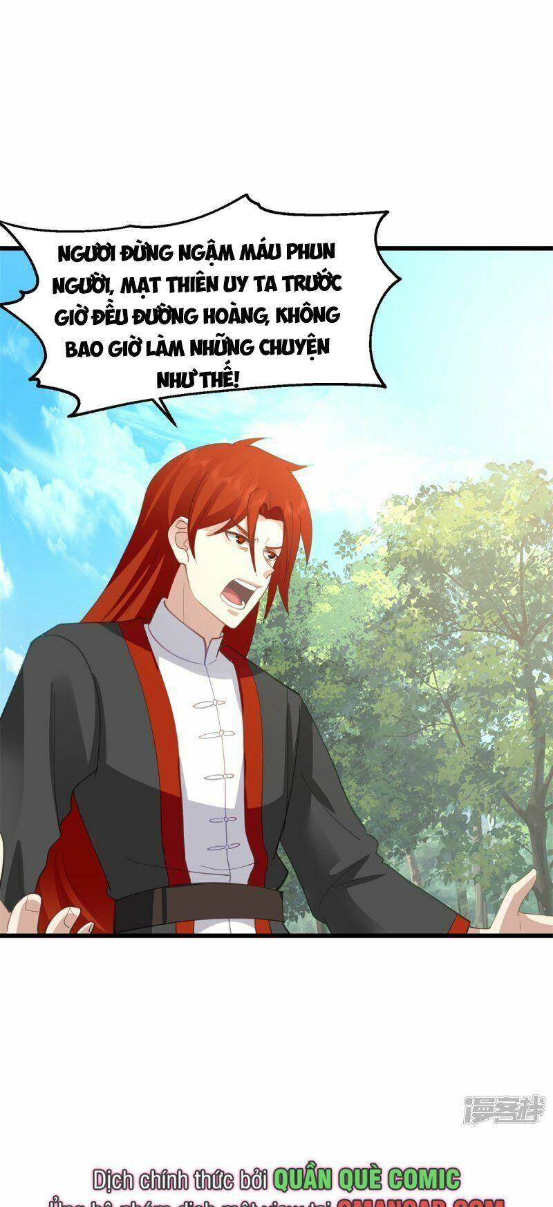 Chương 303 - Trang 7