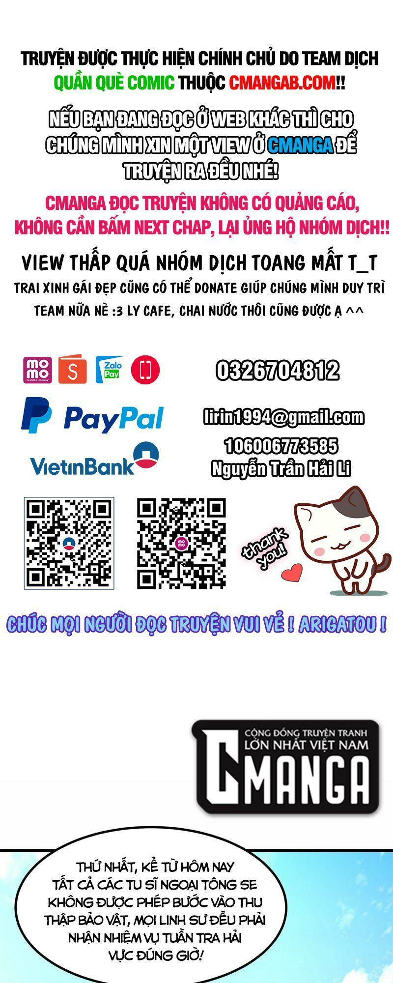 Chương 304 - Trang 1
