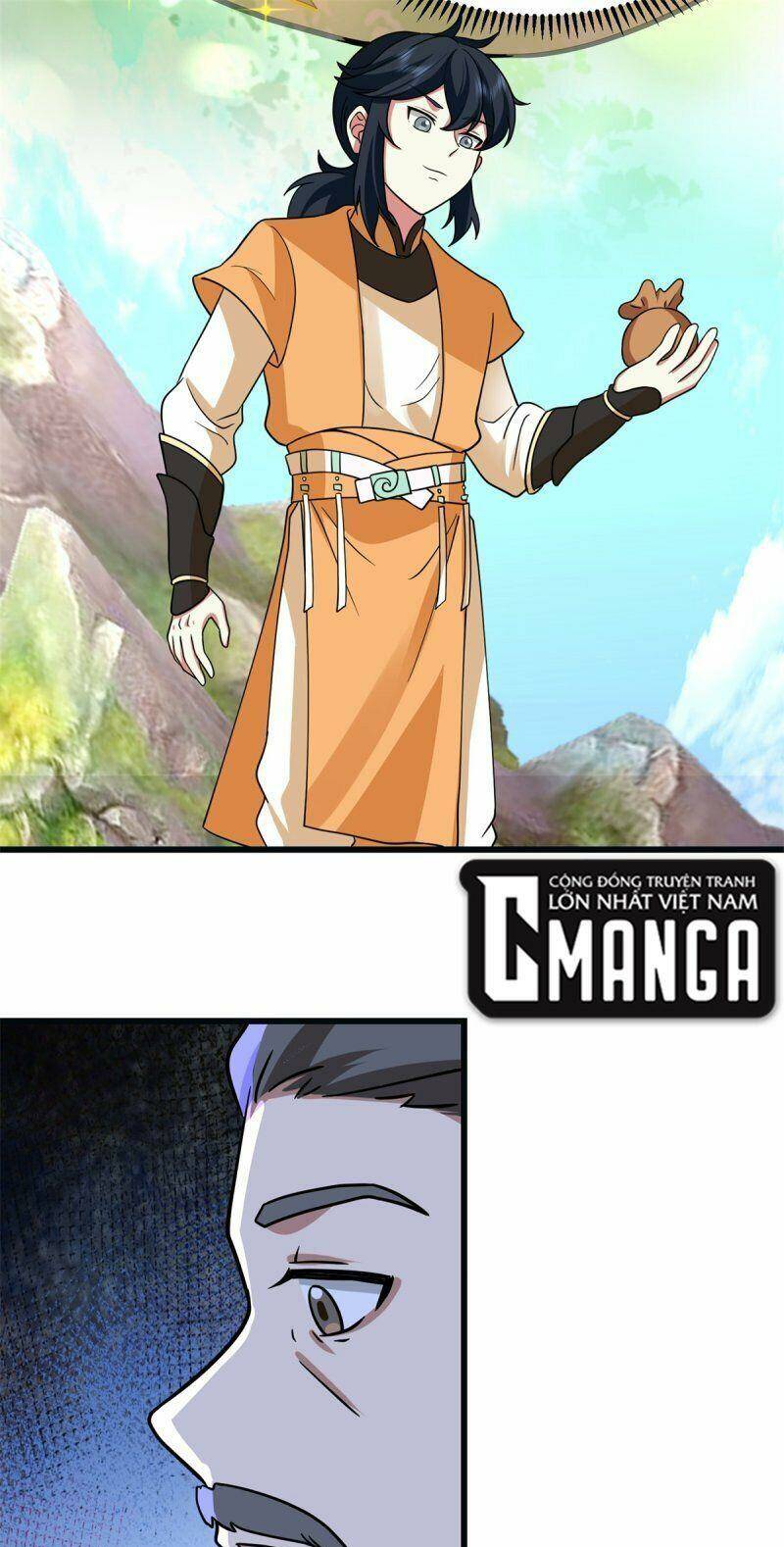 Chương 304 - Trang 15