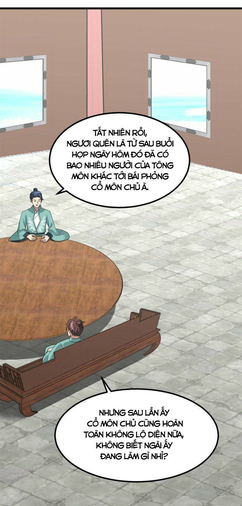 Chương 304 - Trang 9
