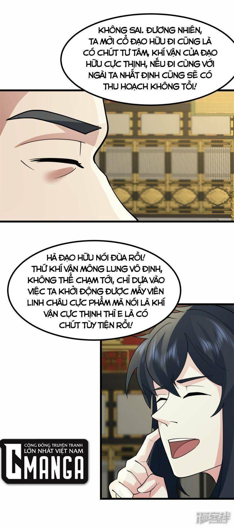 Chương 305 - Trang 13