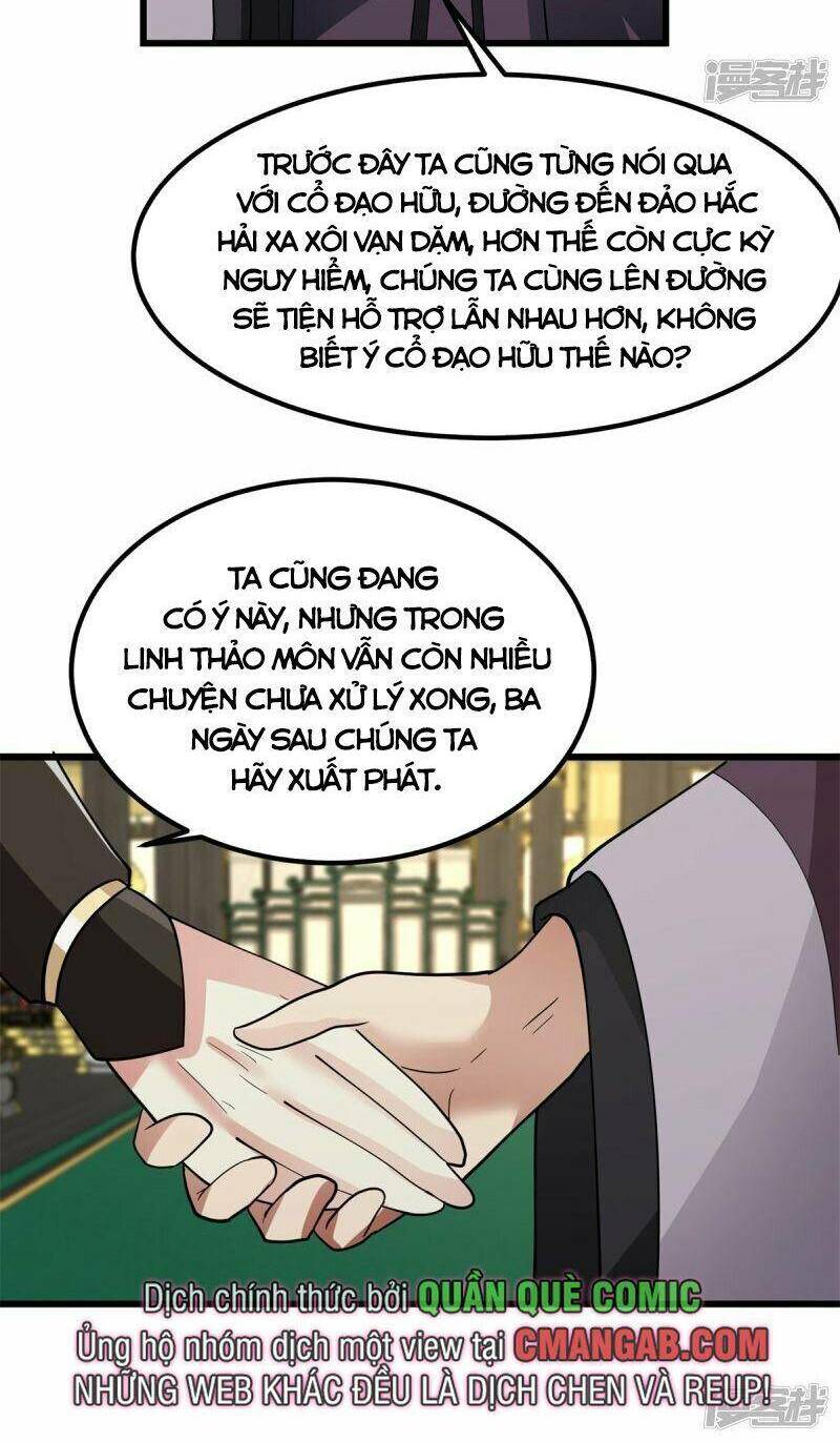 Chương 305 - Trang 19