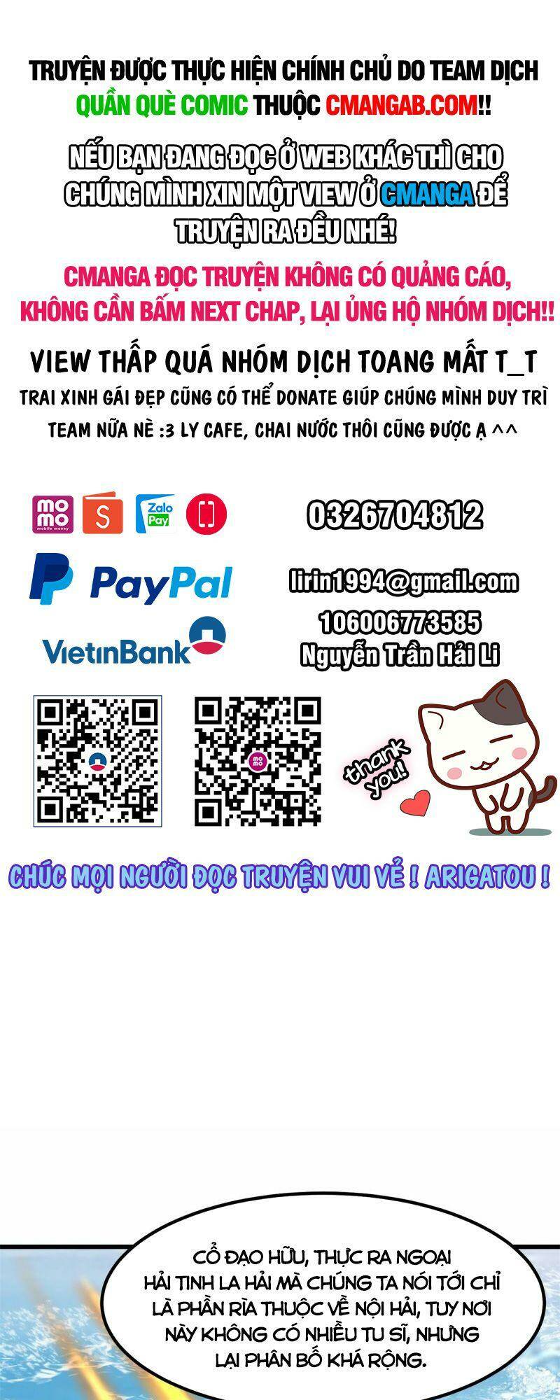 Chương 306 - Trang 1