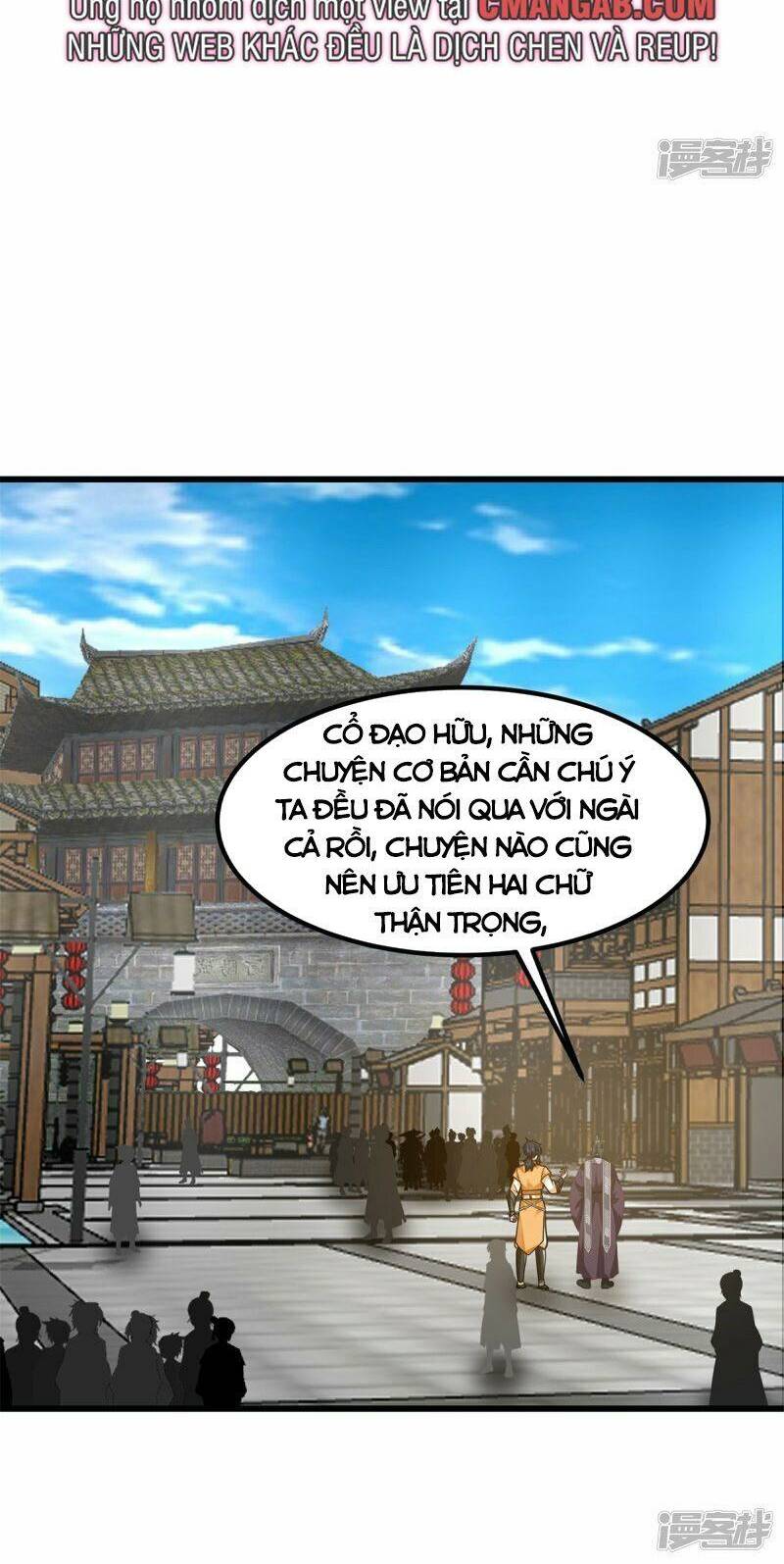 Chương 306 - Trang 18