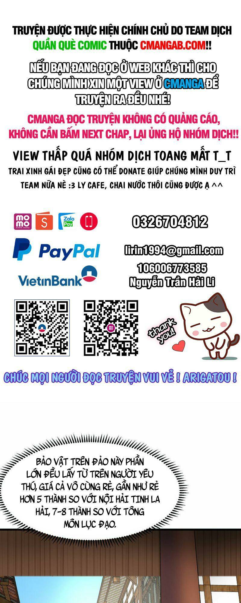 Chương 307 - Trang 1