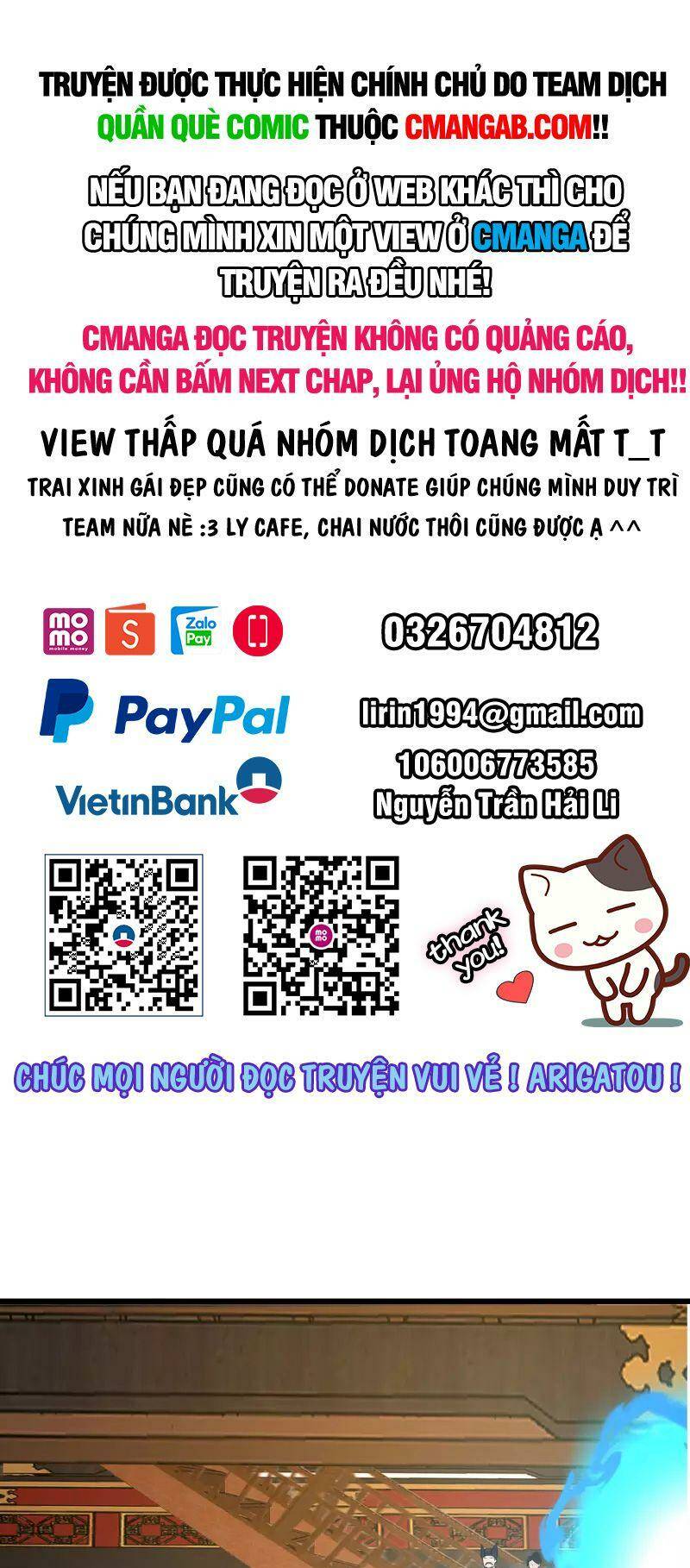 Chương 308 - Trang 1