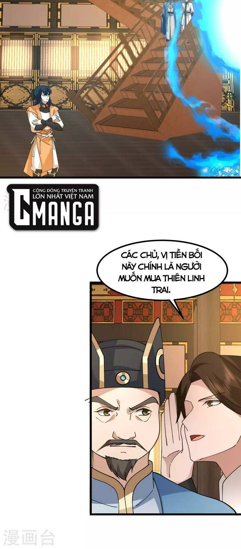 Chương 308 - Trang 2
