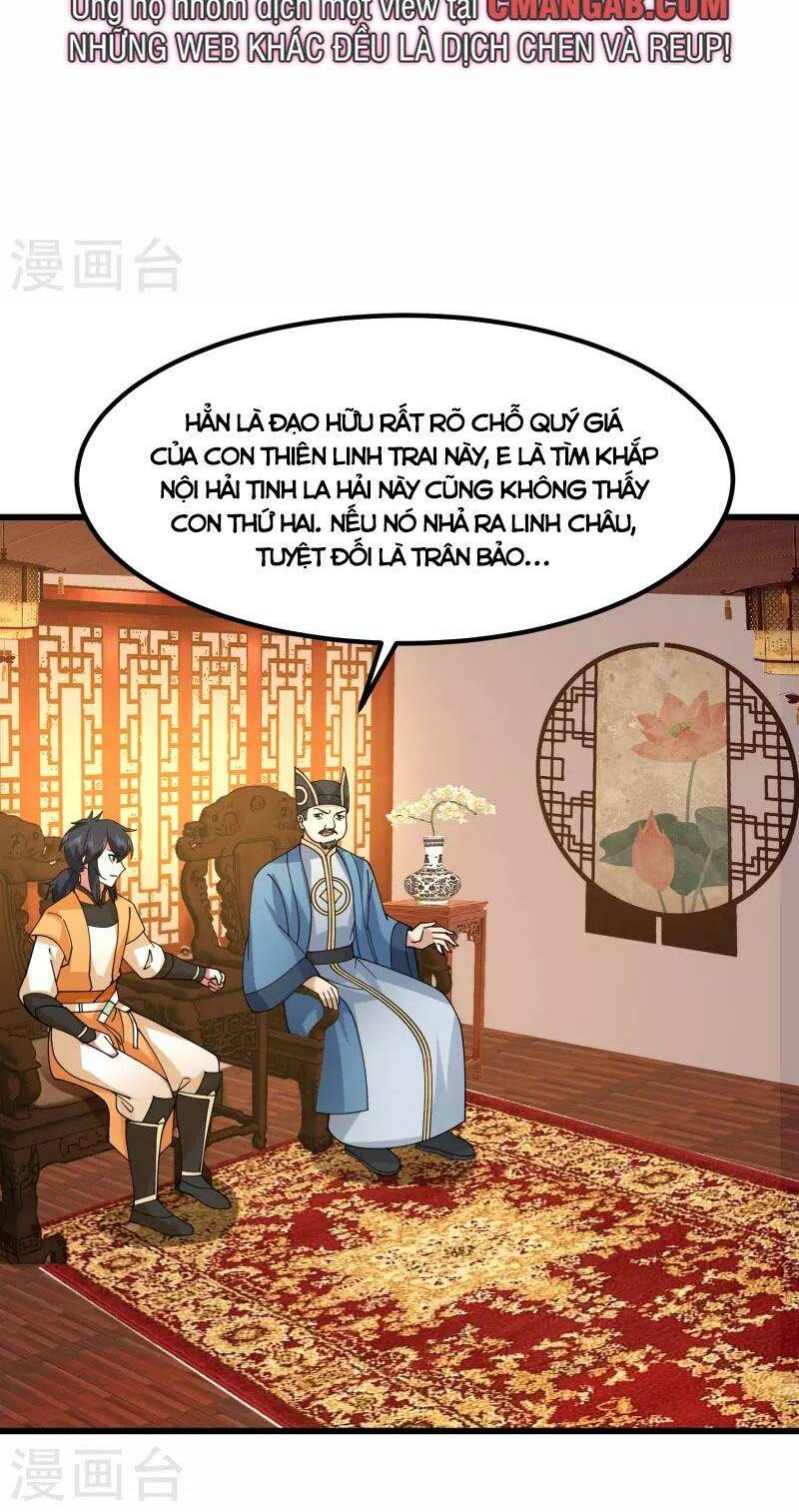 Chương 308 - Trang 8