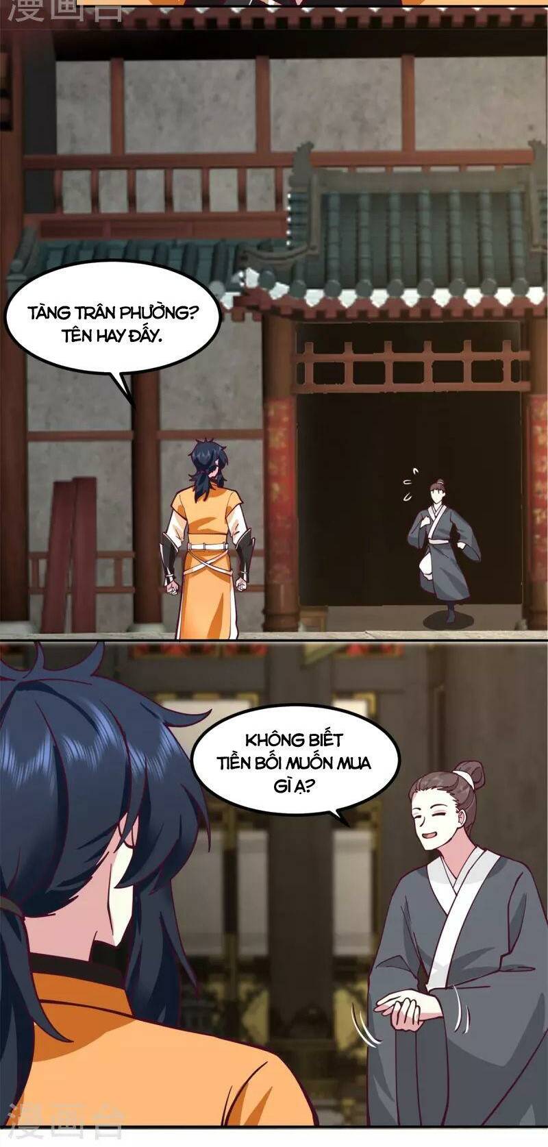 Chương 309 - Trang 15
