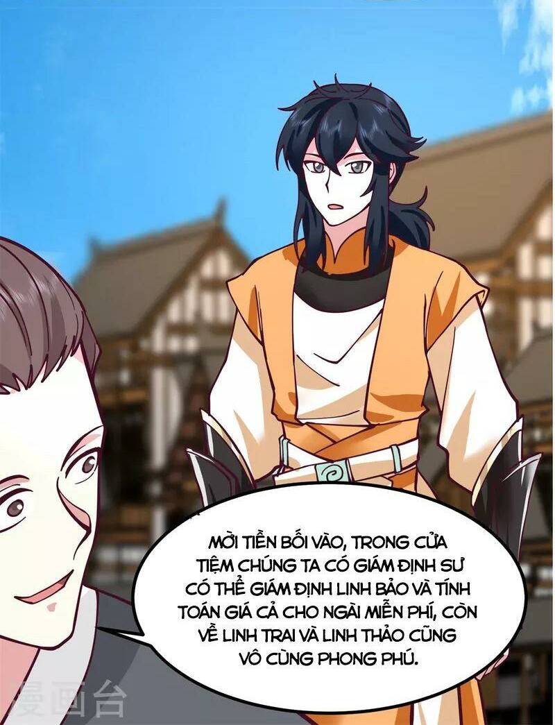 Chương 309 - Trang 17