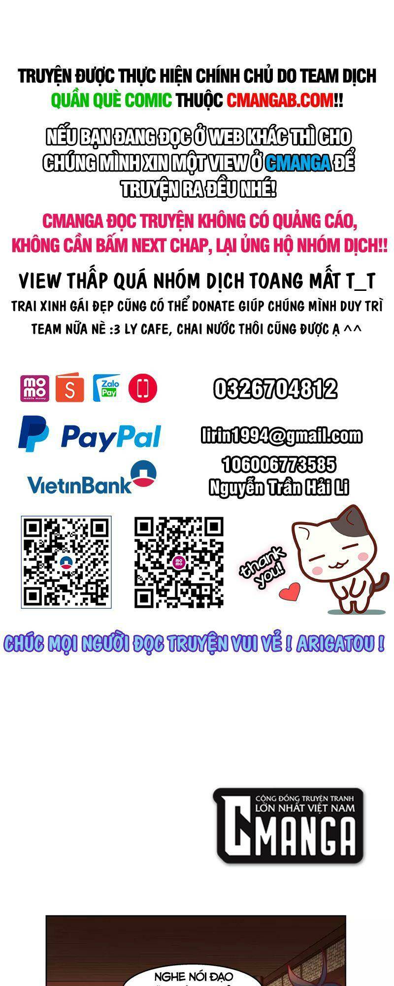 Chương 310 - Trang 1