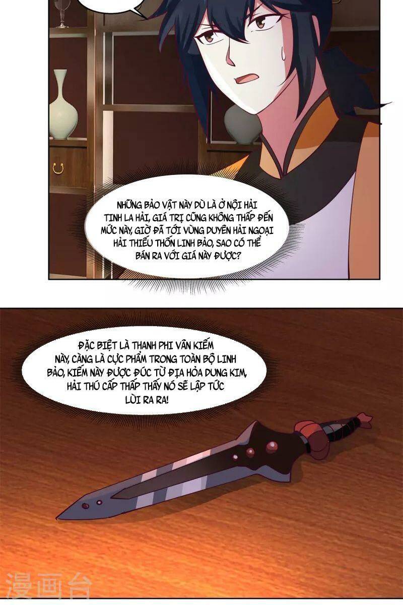 Chương 310 - Trang 5