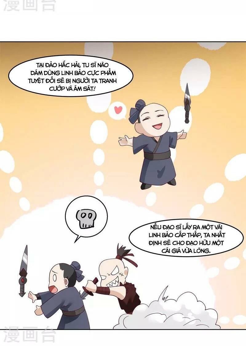 Chương 310 - Trang 7