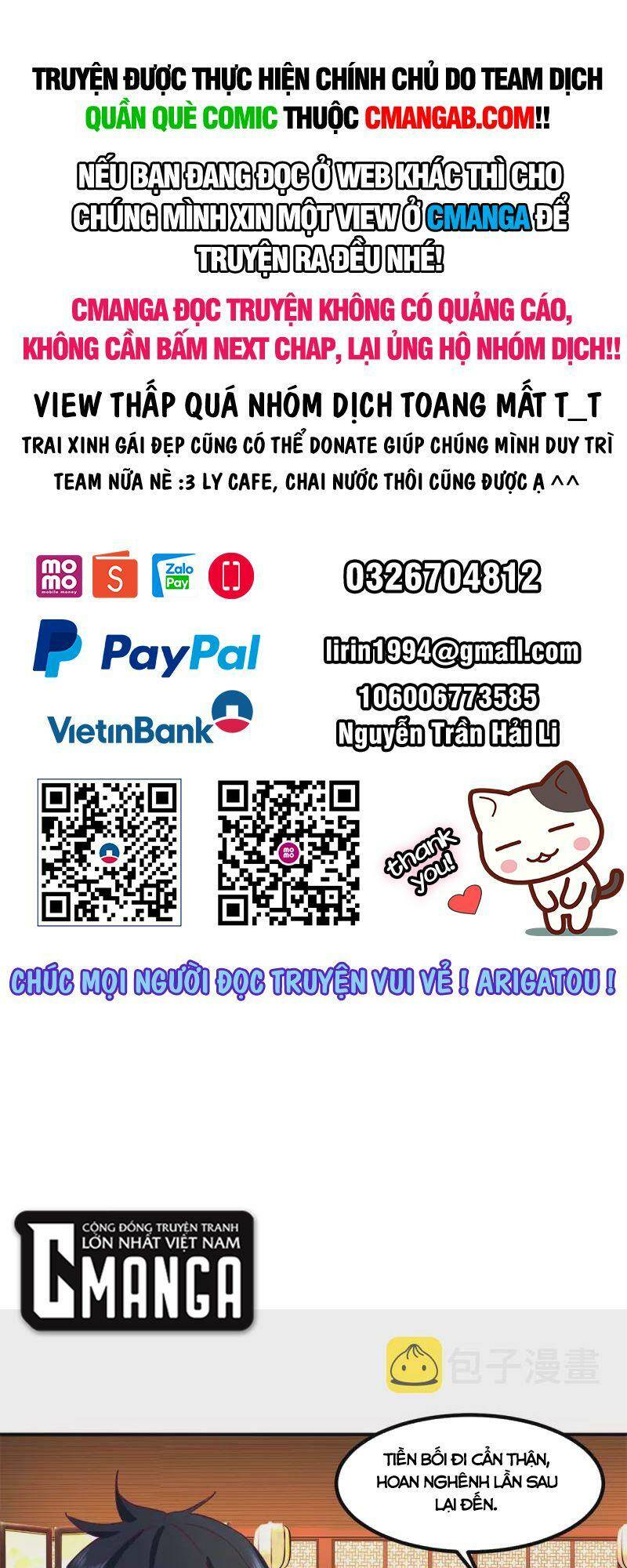 Chương 311 - Trang 1