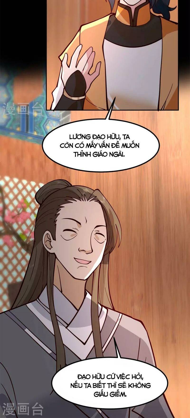 Chương 311 - Trang 20