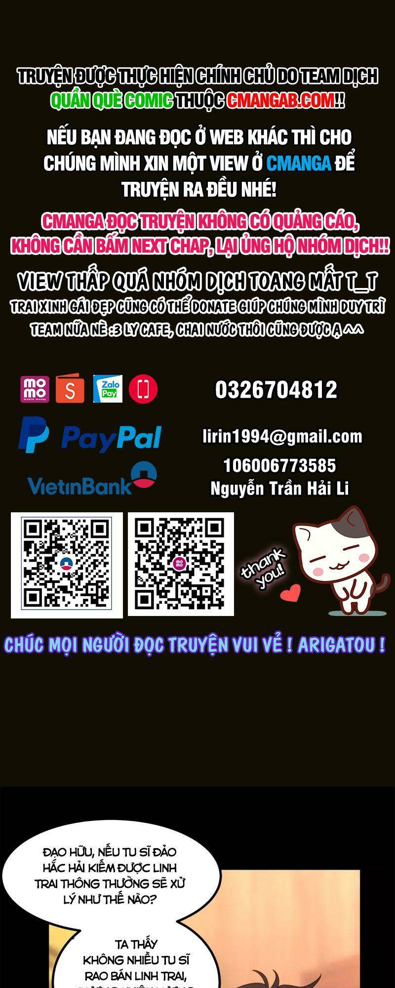 Chương 312 - Trang 1