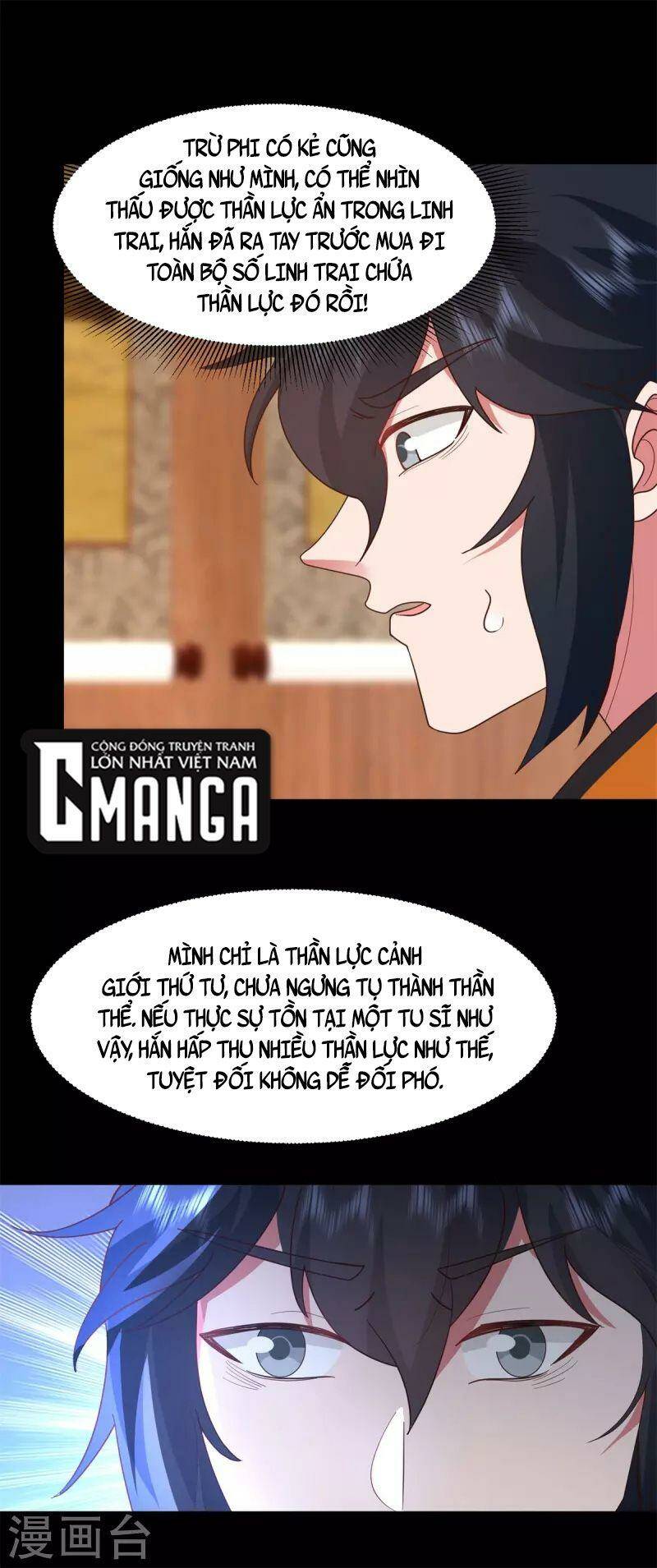 Chương 312 - Trang 6