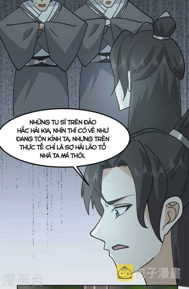 Chương 313 - Trang 17