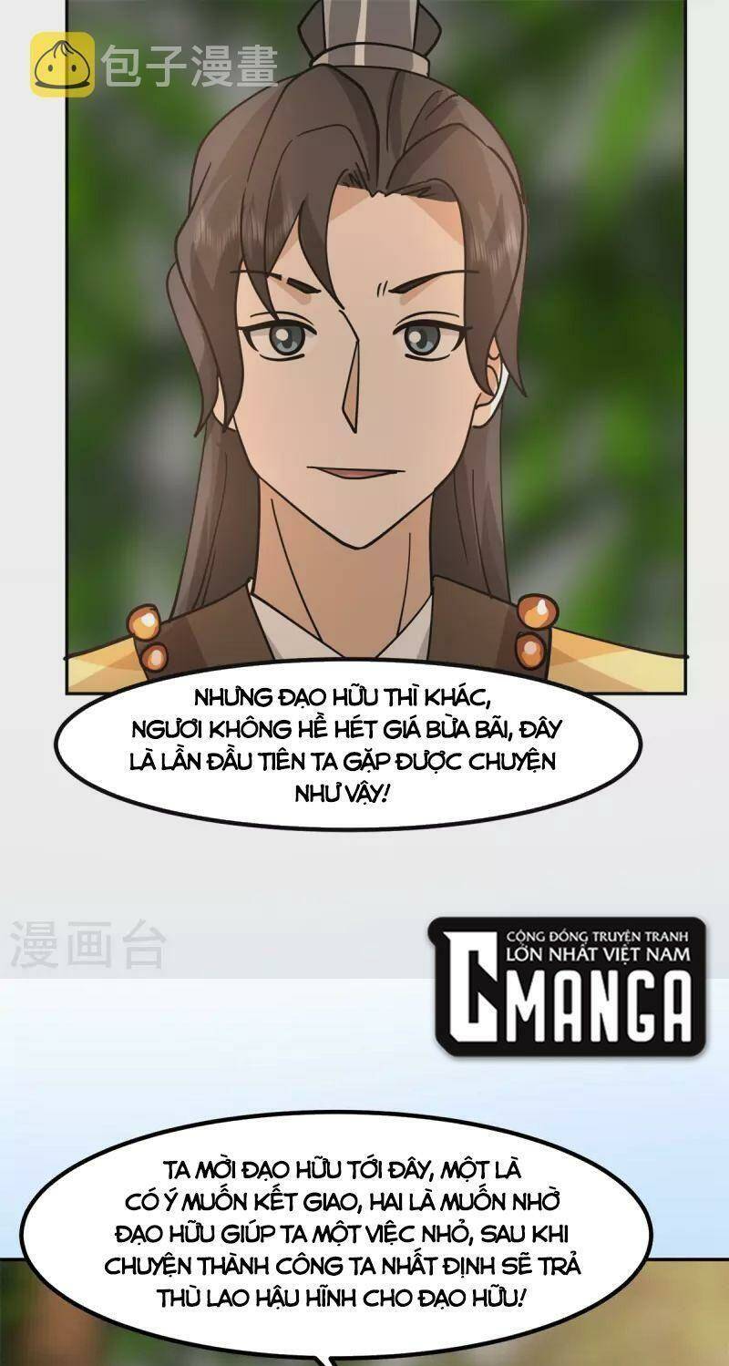 Chương 313 - Trang 18