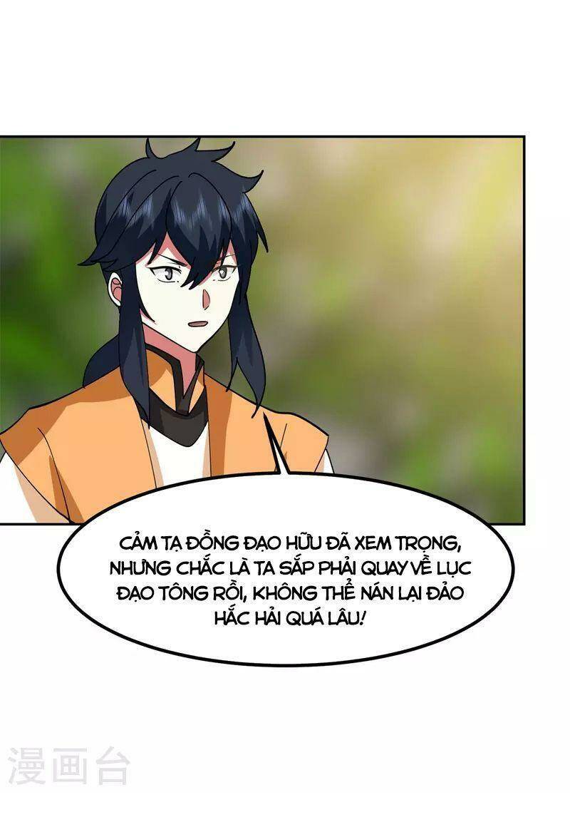 Chương 313 - Trang 20