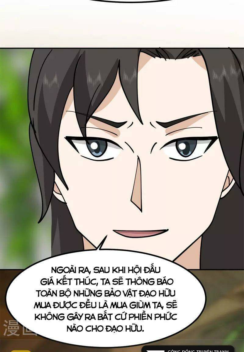Chương 313 - Trang 22