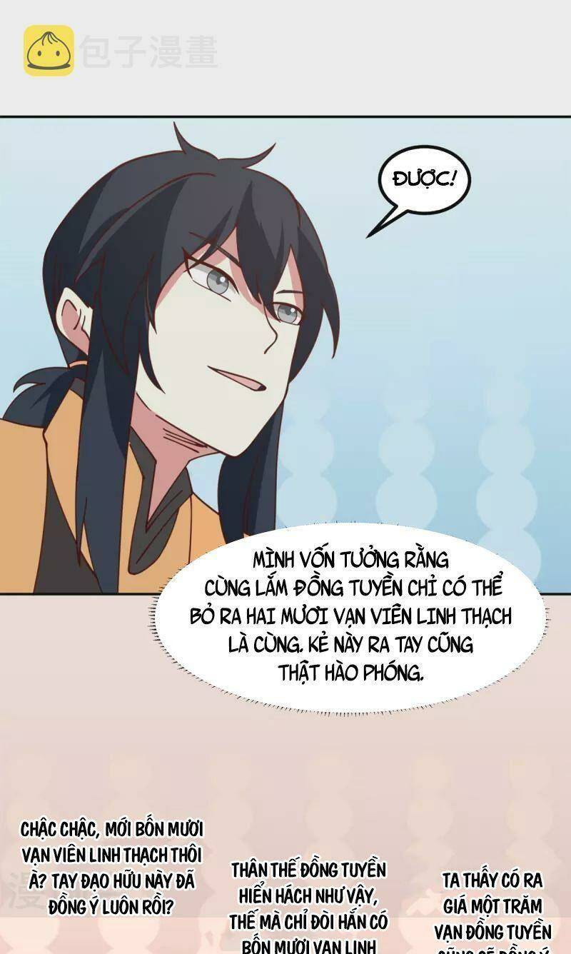 Chương 313 - Trang 8