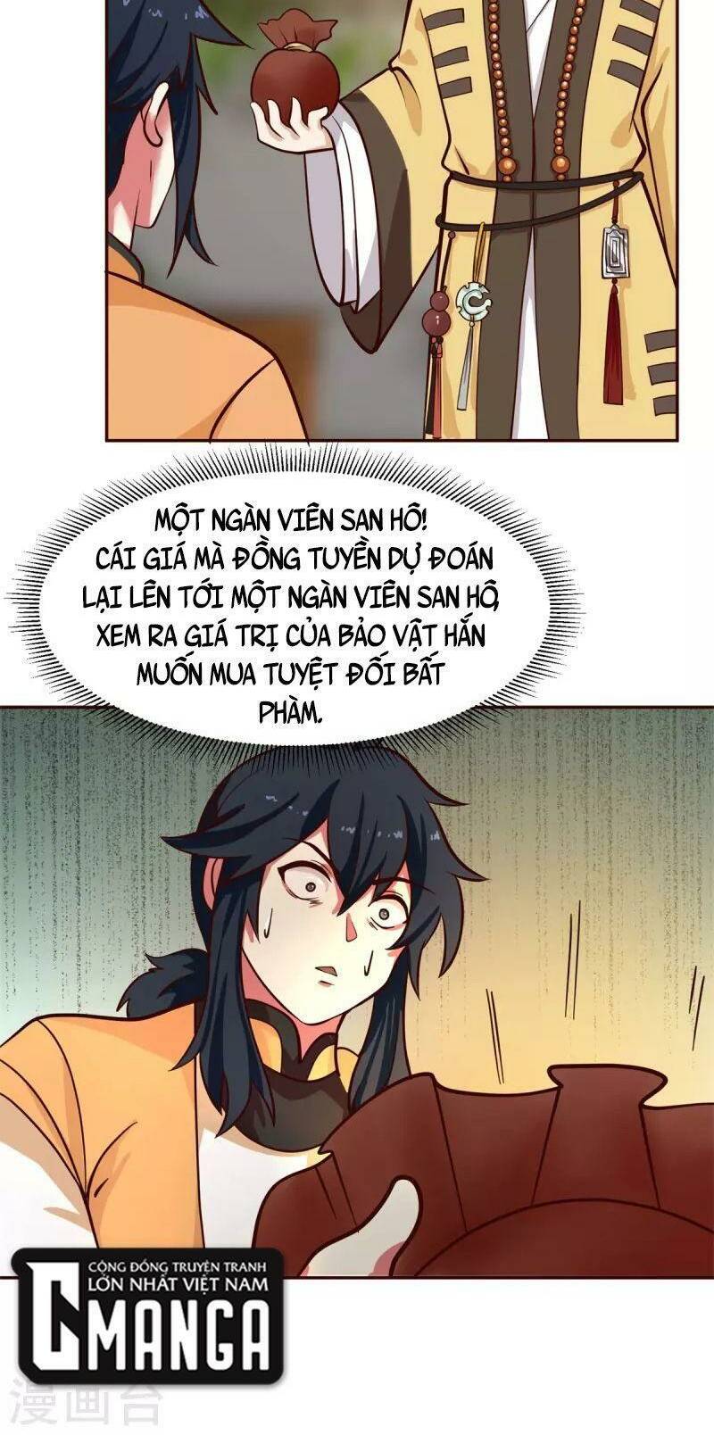 Chương 314 - Trang 11