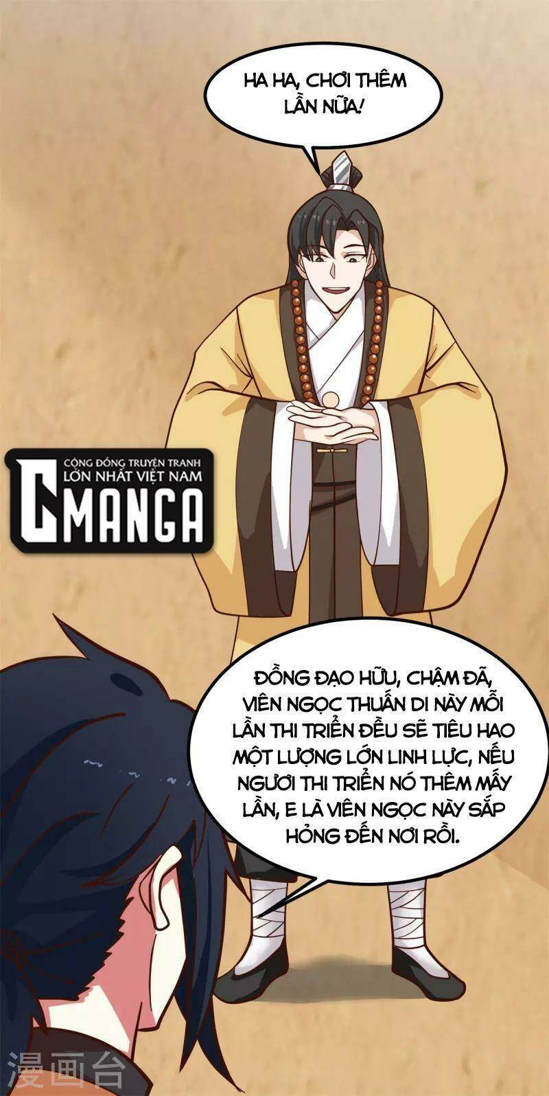 Chương 314 - Trang 22