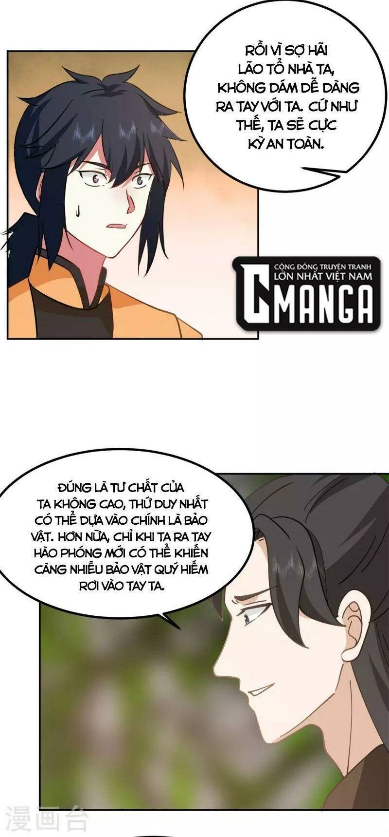 Chương 314 - Trang 7