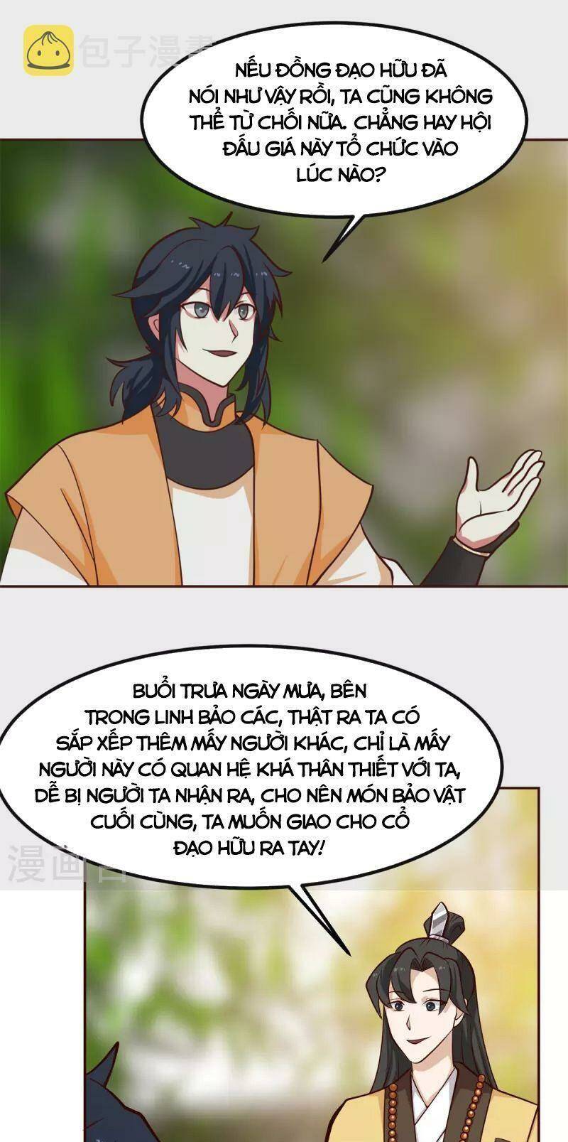 Chương 314 - Trang 10