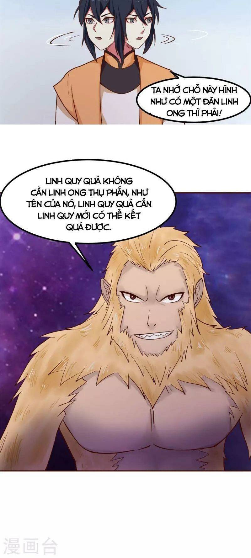 Chương 315 - Trang 19