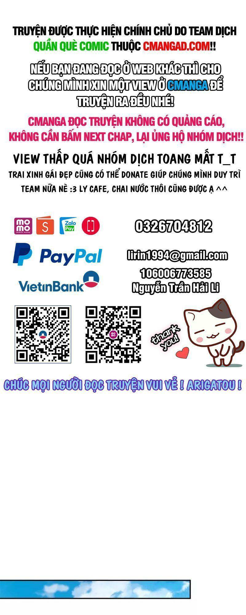 Chương 316 - Trang 1