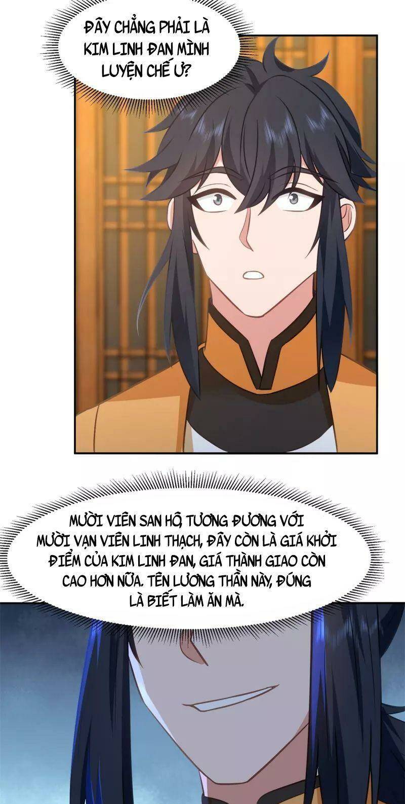 Chương 316 - Trang 16