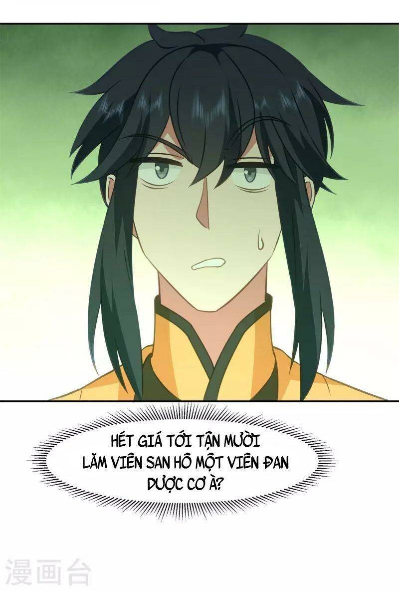 Chương 316 - Trang 19